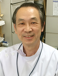鈴木誠也先生