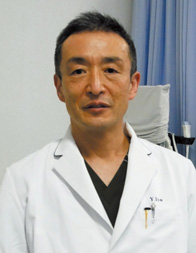 伊藤 芳毅 先生