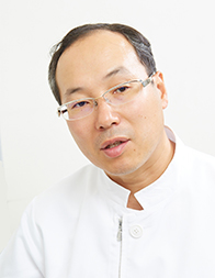 鈴木誠也先生