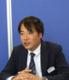 徳重 隆さん3