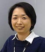古谷野 啓子さん1