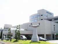 地域医療機能推進機構京都鞍馬口医療センター