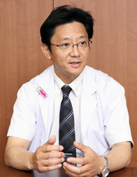 村田 秀則