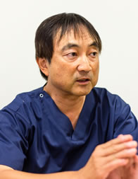 木村 正一 先生