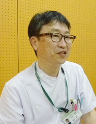 藤井 秀人