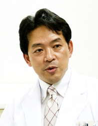 井上 淳