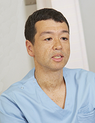 平出 敦夫