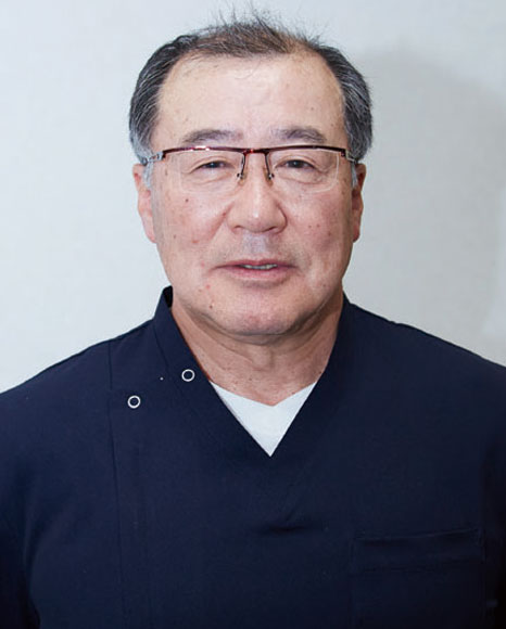 山本 重吉 先生