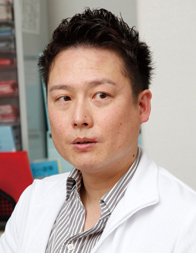 加藤 誠先生