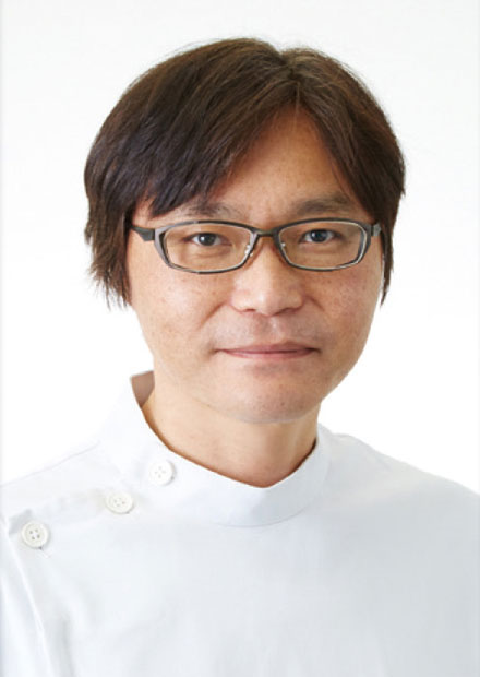 小林 聡 先生