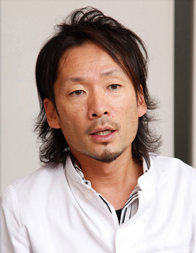 吉田 昌弘