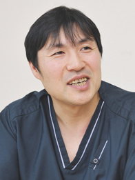 川上 公誠先生