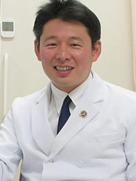 遠藤 裕介先生