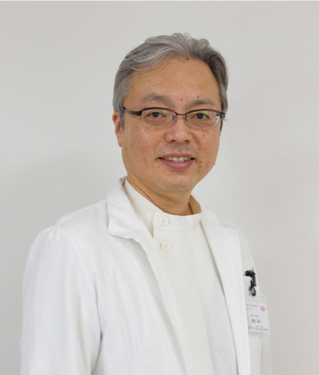 増田 義久 先生