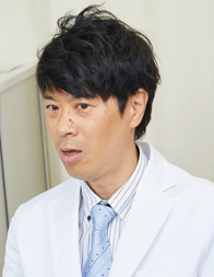 小宮 浩一郎先生