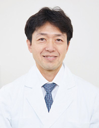 二木 康夫 先生
