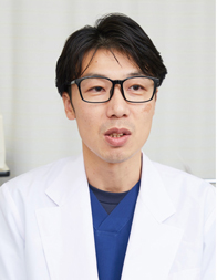 芹ヶ野 健司