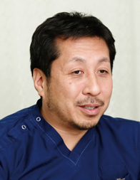 樋口 直彦先生