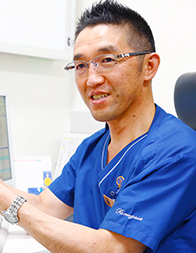 衣笠 清人