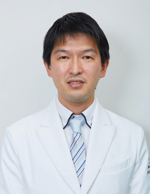 中川 裕介 先生