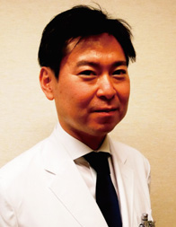 横山 裕介