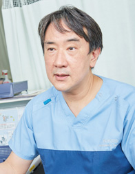 鎌田 孝一