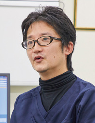 島田 崇史 先生