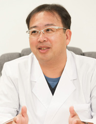 千葉 大介
