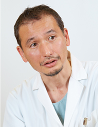巽 一郎