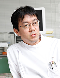 金子 敦史