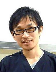 塗山 正宏先生