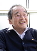 古田土賢一さん