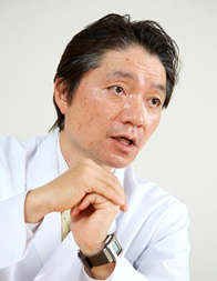湯澤 洋平 先生