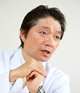 湯澤 洋平 先生